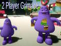 Ойын 2 Player Grimace