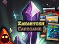 Ойын Zakantosh Cardgame