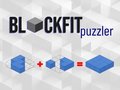 Ойын Blockfit Puzzler