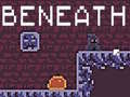 Ойын Beneath 