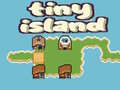 Ойын Tiny Island
