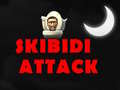 Ойын Skibidi Attack