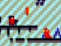 Ойын Paper Pixel Adventure