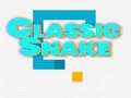 Ойын Classic Snake