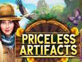 Ойын Priceless Artifacts