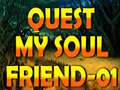 Ойын Quest My Soul Friend-01 