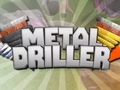 Ойын Metal Driller