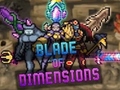 Ойын Blade of Dimensions