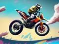 Ойын Bike Jump