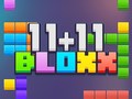Ойын 11x11 Bloxx