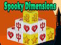 Ойын Spooky Dimensions