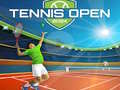 Ойын Tennis Open 2024