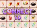 Ойын Connect 3D 