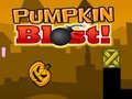 Ойын Pumpkin Blast!