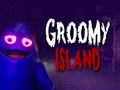 Ойын Groomy Island