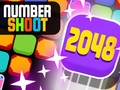 Ойын Number Shoot