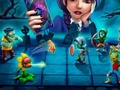 Ойын Monster World: Fight Arena