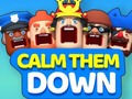 Ойын Calm Them Down