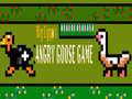 Ойын Big Egg's Angry Goose