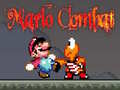 Ойын Mario Combat