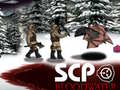 Ойын SCP: Bloodwater