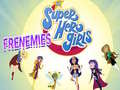Ойын Frenemies: DC Super Hero Girls