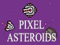 Ойын Pixel Asteroids