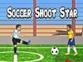 Ойын Soccer Shoot Star