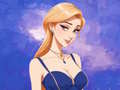 Ойын Ladies of Paris - Anime Clicker
