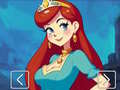 Ойын Ladies Princesses - Anime Clicker