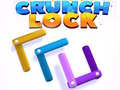 Ойын Crunch Lock