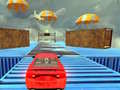Ойын Amazing Car Stunt Track