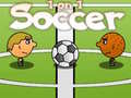 Ойын 1 On 1 Soccer