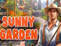 Ойын Sunny Garden