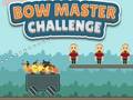 Ойын Bow Master Challange