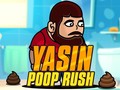 Ойын Yasin Poop Rush
