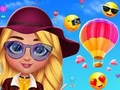 Ойын Trip To International Balloon Fiesta