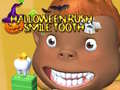Ойын Halloween Rush - Smile Tooth