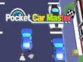 Ойын Pocket Car Master 