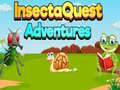 Ойын InsectaQuest-Adventure