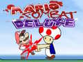 Ойын Mario Combat Deluxe