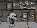 Ойын Jinx & Minx's Tower Escape