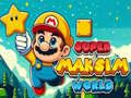 Ойын Super Maksim World