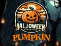 Ойын Halloweem Pumpkin Adventure