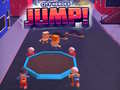 Ойын City Heroes Jump