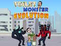 Ойын Toilet Monster Evolution