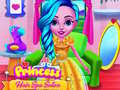 Ойын Princess Hair Spa Salon