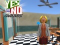 Ойын Yes or No Challenge