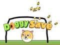 Ойын Doggy Save