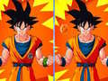 Ойын Dragon Ball Z Epic Difference